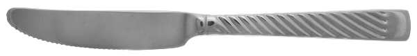 Regalia (Stainless) New French Solid Knife