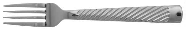 Individual Salad Fork