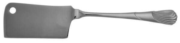 Seawinds (Stainless) Cheese Cleaver with Stainless Blade HC