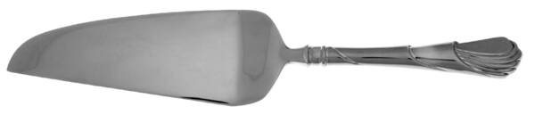 Seawinds (Stainless) Pie and Cake Server with Stainless Blade HC