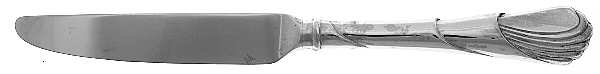 Seawinds (Stainless) New French Hollow Knife