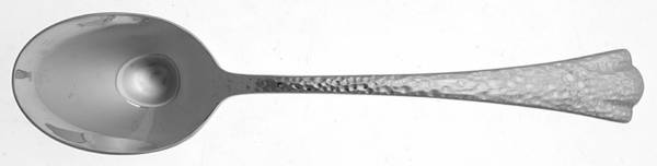 Sorrento (Stainless) Place/Oval Soup Spoon