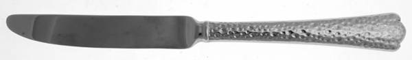 Sorrento (Stainless) New French Hollow Knife