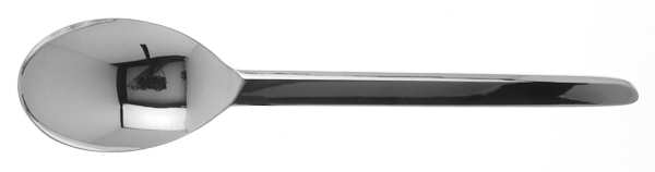 Spectrum (Stainless) Place/Oval Soup Spoon