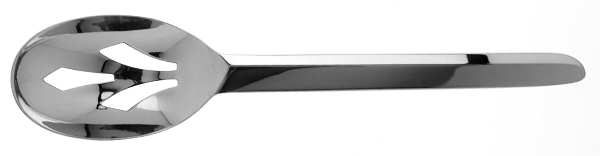 Spectrum (Stainless) Pierced Tablespoon (Serving Spoon)