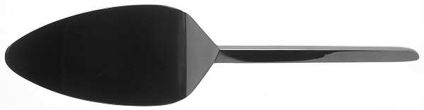 Spectrum (Stainless) Solid Pastry Server