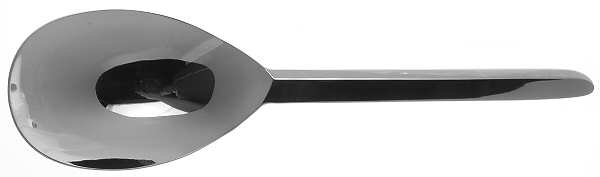 Spectrum (Stainless) Solid Serving Spoon