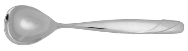 Summer Wind (Stainless) Sugar Spoon