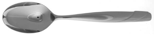 Summer Wind (Stainless) Tablespoon (Serving Spoon)
