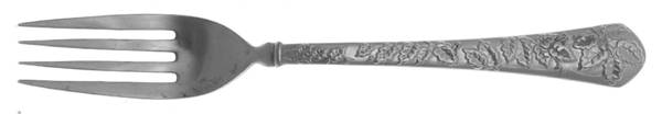 Tapestry Bouquet (Stainless) Fork