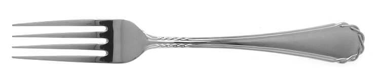 Tasha (Stainless) Fork