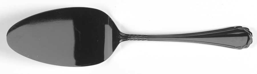 Tasha (Stainless) Solid Pastry Server