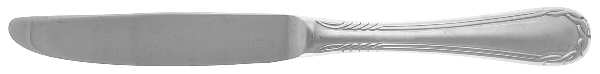Tasha (Stainless) Modern Solid Knife