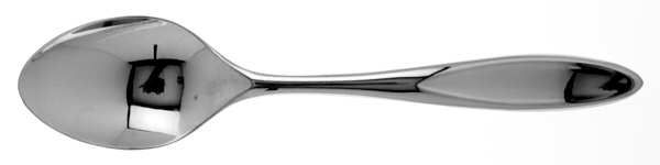 Toscany-Solari-Glossy (Stainless) Teaspoon