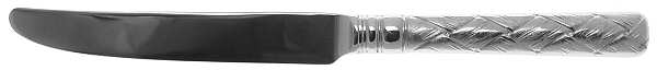 Troika-Atria (Stainless) New French Hollow Knife