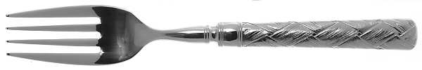 Troika-Atria (Stainless) Individual Salad Fork