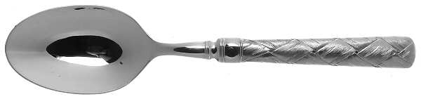 Troika-Atria (Stainless) Tablespoon (Serving Spoon)
