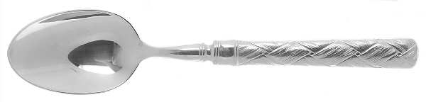Troika-Atria (Stainless) Teaspoon