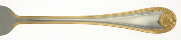 Venus (Stainless, Gold Accent) by Yamazaki