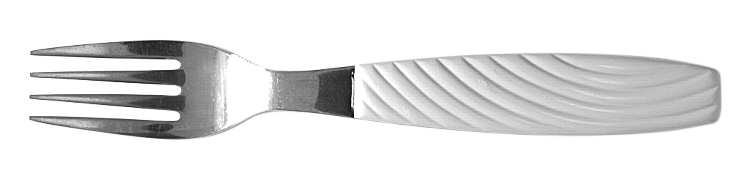 Wave-Black Fork