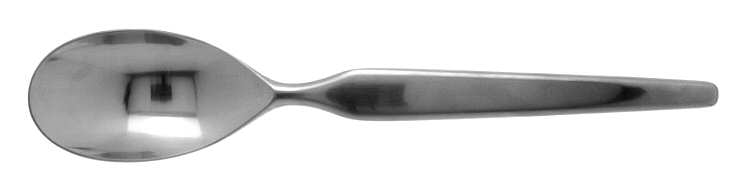 Connections (Stainless) Teaspoon