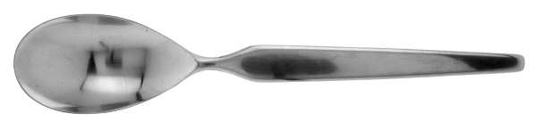 Connections (Stainless) Solid Serving Spoon