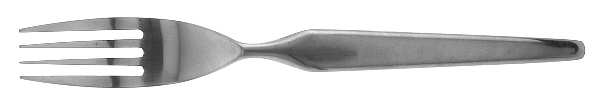 Connections (Stainless) Individual Salad Fork