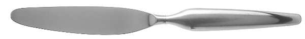 Connections (Stainless) Modern Hollow Knife