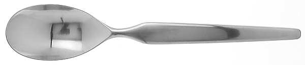 Connections (Stainless) Place/Oval Soup Spoon