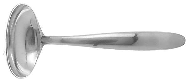Cite (Stainless) Solid Gravy Ladle