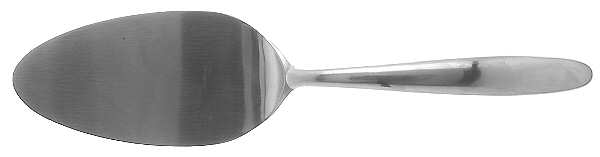 Cite (Stainless) Solid Pastry Server