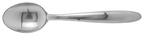 Cite (Stainless) Place/Oval Soup Spoon