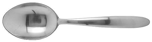 Cite (Stainless) Solid Serving Spoon