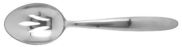 Cite (Stainless) Pierced Tablespoon (Serving Spoon)