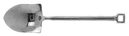Dig In (Stainless) Place/Oval Soup Spoon