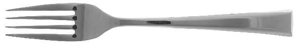 Epoch (Stainless) Individual Salad Fork by Yamazaki