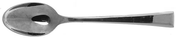 Epoch (Stainless) Teaspoon by Yamazaki