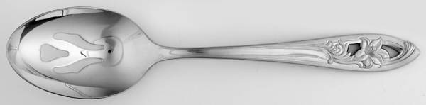 Essence Pierced Tablespoon (Serving Spoon)