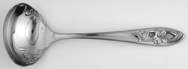 Essence Solid Gravy Ladle