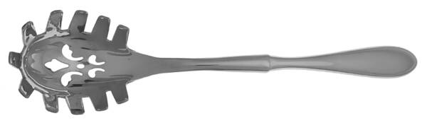 Austen-Harmony (Stainless) Pasta Server with Stainless Bowl HC