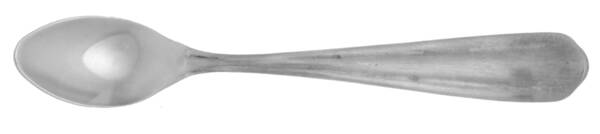 Aurora (Stainless) Infant Feeding Spoon HC