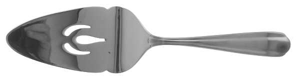 Aurora (Stainless) Solid Pastry Server