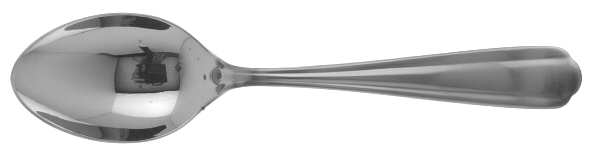 Aurora (Stainless) Tablespoon (Serving Spoon)