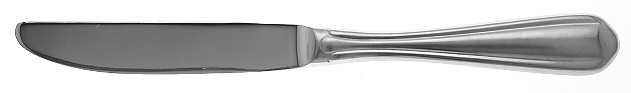 Aurora (Stainless) Modern Hollow Knife