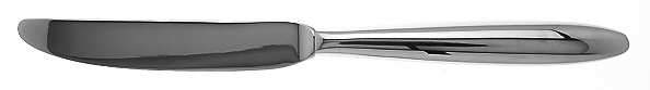 Metropole (Stainless) Modern Hollow Knife by Yamazaki