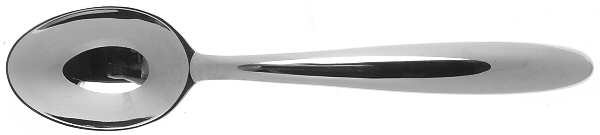 Metropole (Stainless) Place/Oval Soup Spoon