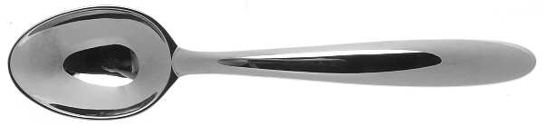 Metropole (Stainless) Teaspoon