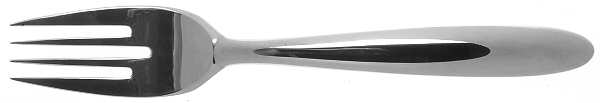 Metropole (Stainless) Individual Salad Fork