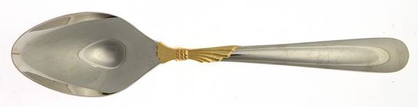 Lindi (Stainless) Teaspoon