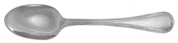 Allegra (Stainless) Teaspoon